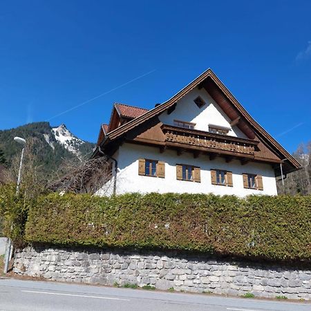 Alpapart Hornberg Höfen 外观 照片